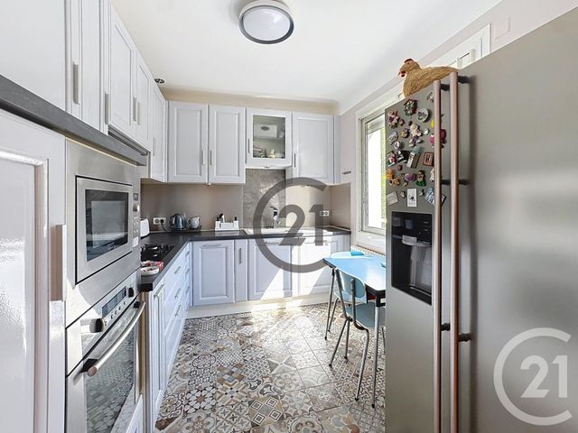 maison à vendre - 5 pièces - 143.7 m2 - COURLON SUR YONNE - 89 - BOURGOGNE - Century 21 Martinot Immobilier
