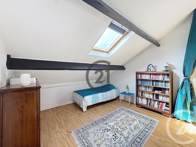 maison à vendre - 5 pièces - 143.7 m2 - COURLON SUR YONNE - 89 - BOURGOGNE - Century 21 Martinot Immobilier