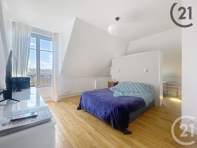 Appartement F3 à louer - 3 pièces - 58.0 m2 - SENS - 89 - BOURGOGNE - Century 21 Martinot Immobilier