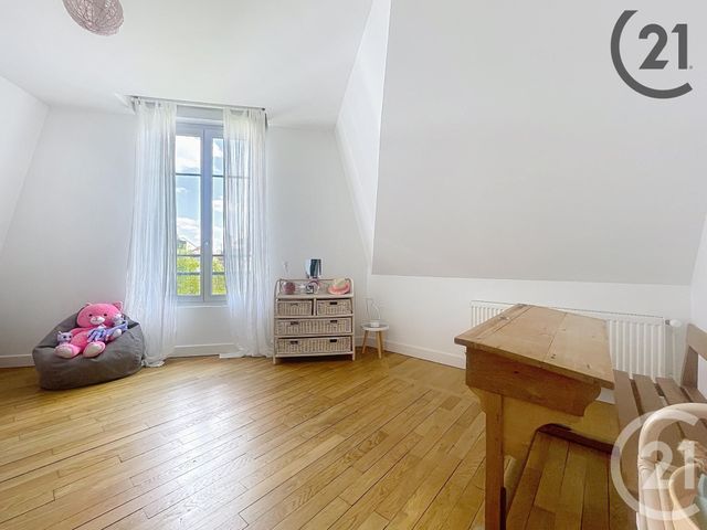 Appartement F3 à louer - 3 pièces - 58.0 m2 - SENS - 89 - BOURGOGNE - Century 21 Martinot Immobilier