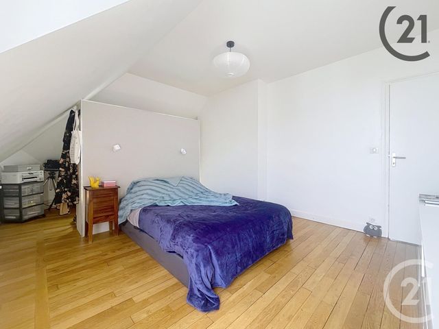 Appartement F3 à louer - 3 pièces - 58.0 m2 - SENS - 89 - BOURGOGNE - Century 21 Martinot Immobilier