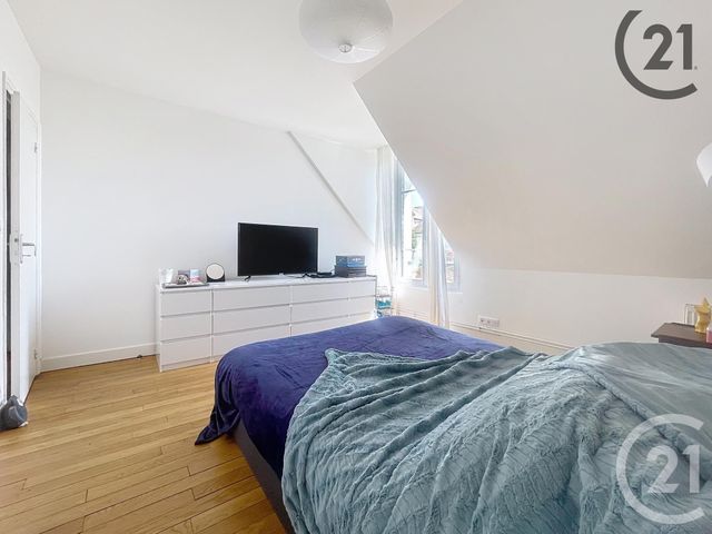 Appartement F3 à louer - 3 pièces - 58.0 m2 - SENS - 89 - BOURGOGNE - Century 21 Martinot Immobilier