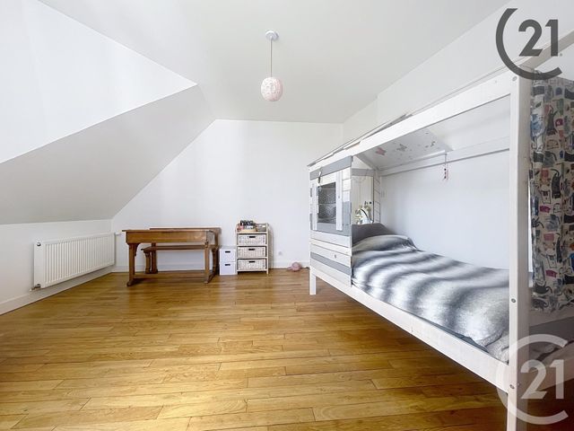 Appartement F3 à louer - 3 pièces - 58.0 m2 - SENS - 89 - BOURGOGNE - Century 21 Martinot Immobilier