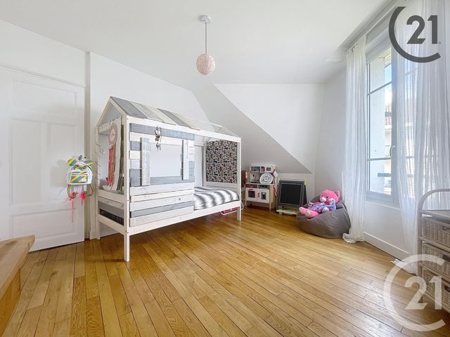 appartement - SENS - 89