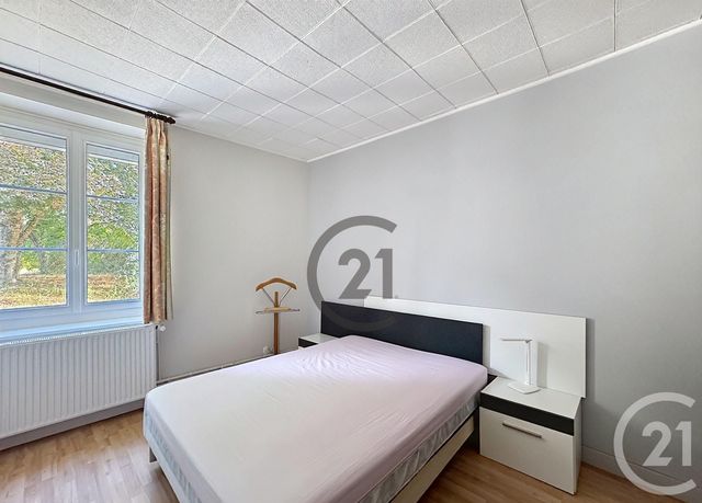 maison à vendre - 4 pièces - 100.0 m2 - PERCENEIGE - 89 - BOURGOGNE - Century 21 Martinot Immobilier
