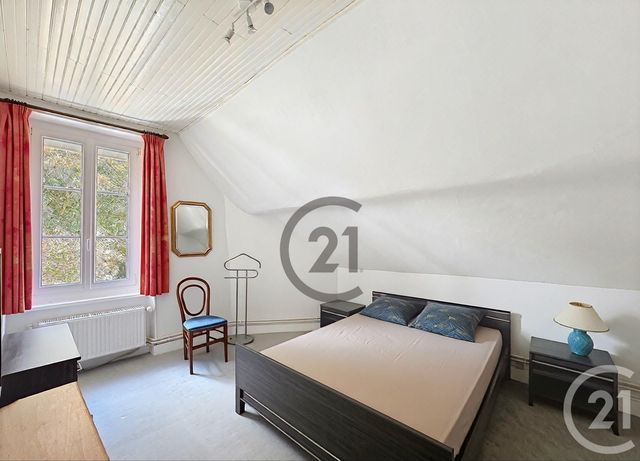 maison à vendre - 4 pièces - 100.0 m2 - PERCENEIGE - 89 - BOURGOGNE - Century 21 Martinot Immobilier