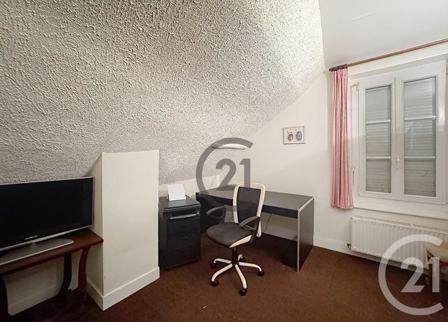 maison à vendre - 4 pièces - 100.0 m2 - PERCENEIGE - 89 - BOURGOGNE - Century 21 Martinot Immobilier