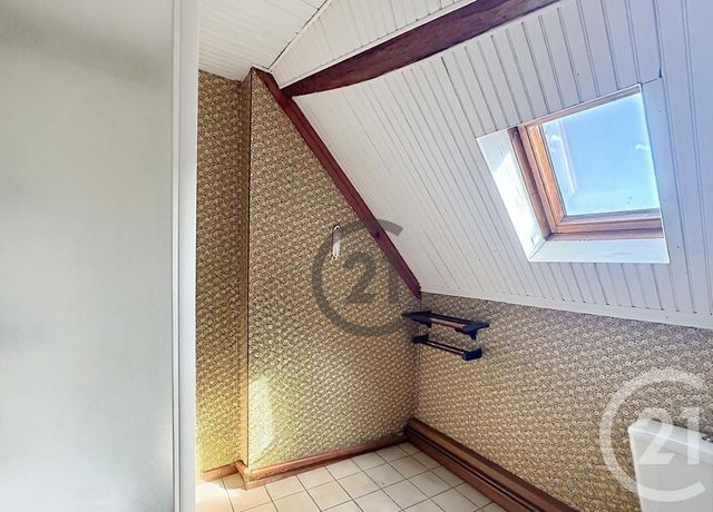 maison à vendre - 4 pièces - 100.0 m2 - PERCENEIGE - 89 - BOURGOGNE - Century 21 Martinot Immobilier