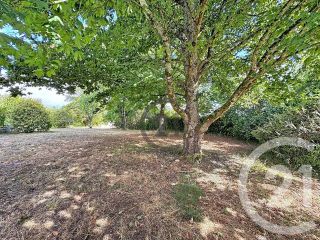 maison à vendre - 4 pièces - 100.0 m2 - PERCENEIGE - 89 - BOURGOGNE - Century 21 Martinot Immobilier