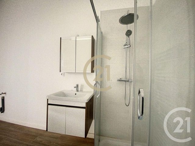Appartement F2 à louer - 2 pièces - 45.0 m2 - SENS - 89 - BOURGOGNE - Century 21 Martinot Immobilier