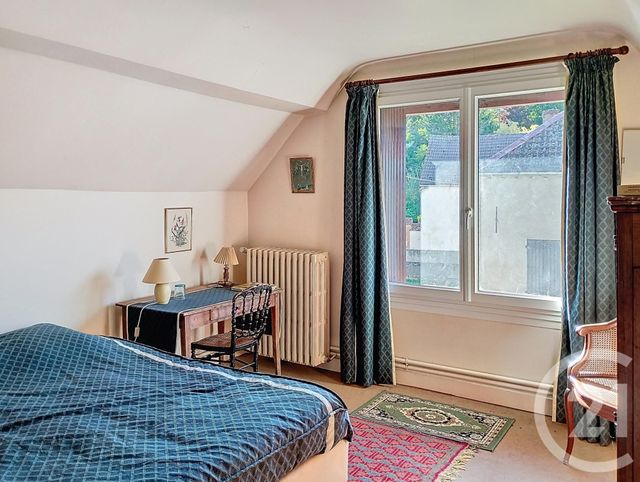 maison à vendre - 16 pièces - 366.0 m2 - NOE - 89 - BOURGOGNE - Century 21 Martinot Immobilier