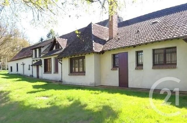 maison à vendre - 16 pièces - 366.0 m2 - NOE - 89 - BOURGOGNE - Century 21 Martinot Immobilier