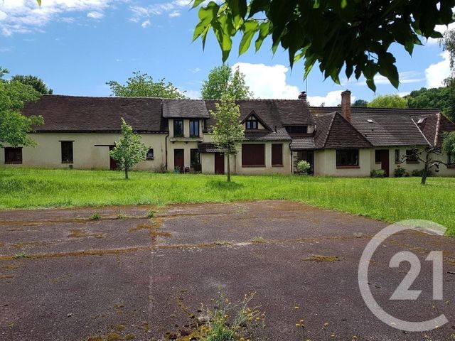 maison à vendre - 16 pièces - 366.0 m2 - NOE - 89 - BOURGOGNE - Century 21 Martinot Immobilier