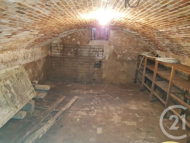 maison à vendre - 16 pièces - 366.0 m2 - NOE - 89 - BOURGOGNE - Century 21 Martinot Immobilier