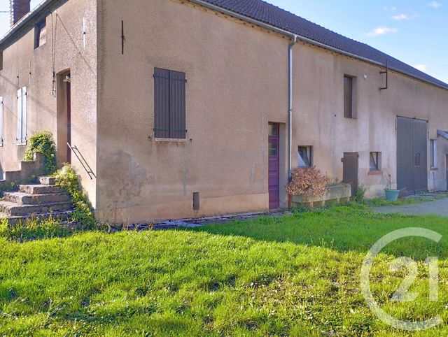 maison à vendre - 16 pièces - 366.0 m2 - NOE - 89 - BOURGOGNE - Century 21 Martinot Immobilier