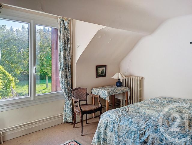 maison à vendre - 16 pièces - 366.0 m2 - NOE - 89 - BOURGOGNE - Century 21 Martinot Immobilier