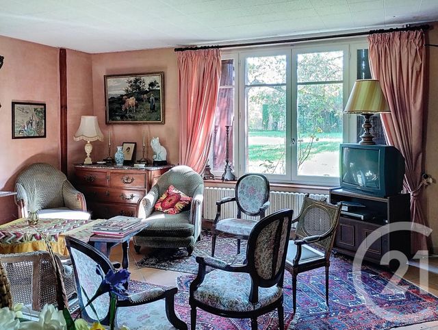maison à vendre - 16 pièces - 366.0 m2 - NOE - 89 - BOURGOGNE - Century 21 Martinot Immobilier