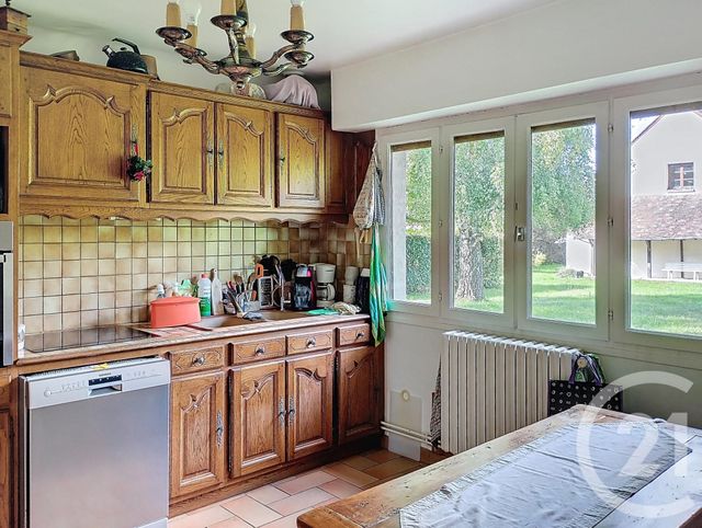 maison à vendre - 16 pièces - 366.0 m2 - NOE - 89 - BOURGOGNE - Century 21 Martinot Immobilier
