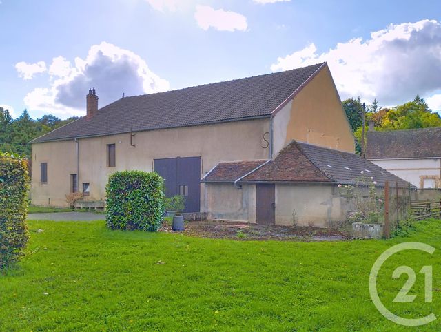 maison à vendre - 16 pièces - 366.0 m2 - NOE - 89 - BOURGOGNE - Century 21 Martinot Immobilier