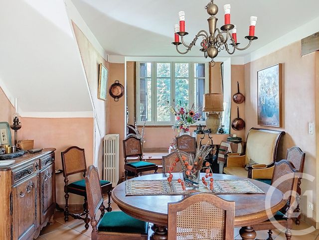 maison à vendre - 16 pièces - 366.0 m2 - NOE - 89 - BOURGOGNE - Century 21 Martinot Immobilier
