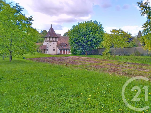 maison à vendre - 16 pièces - 366.0 m2 - NOE - 89 - BOURGOGNE - Century 21 Martinot Immobilier