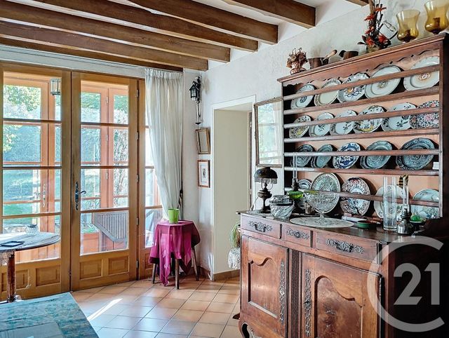 maison à vendre - 16 pièces - 366.0 m2 - NOE - 89 - BOURGOGNE - Century 21 Martinot Immobilier