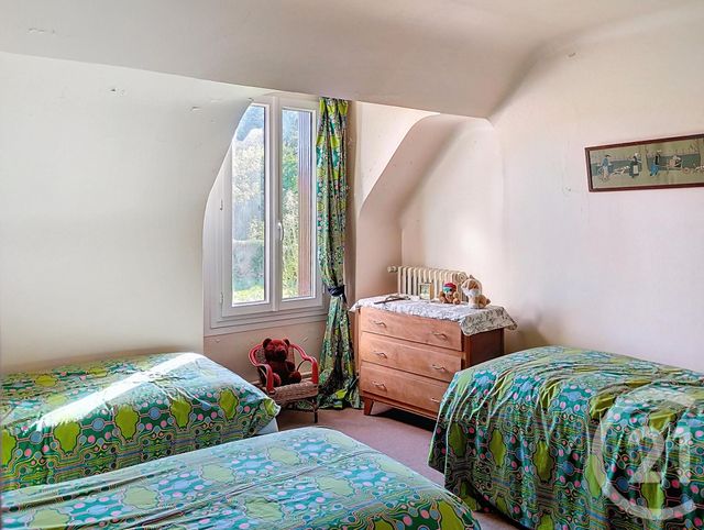 maison à vendre - 16 pièces - 366.0 m2 - NOE - 89 - BOURGOGNE - Century 21 Martinot Immobilier
