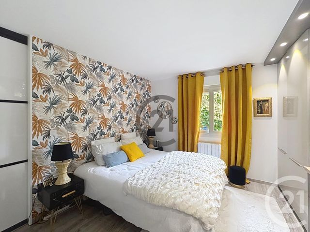 maison à vendre - 7 pièces - 163.0 m2 - ST MARTIN DU TERTRE - 89 - BOURGOGNE - Century 21 Martinot Immobilier