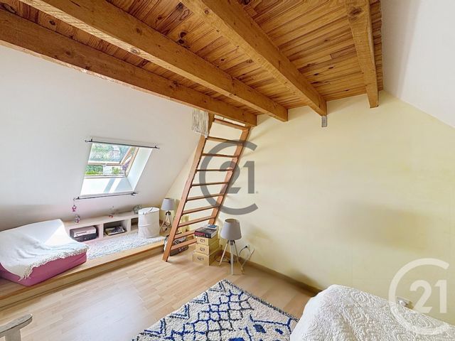 maison à vendre - 7 pièces - 163.0 m2 - ST MARTIN DU TERTRE - 89 - BOURGOGNE - Century 21 Martinot Immobilier
