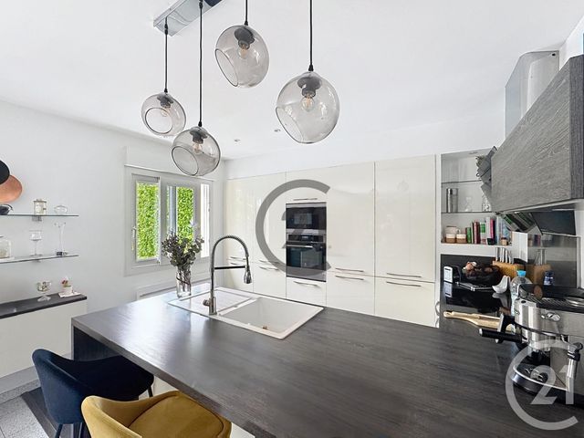 maison à vendre - 7 pièces - 163.0 m2 - ST MARTIN DU TERTRE - 89 - BOURGOGNE - Century 21 Martinot Immobilier