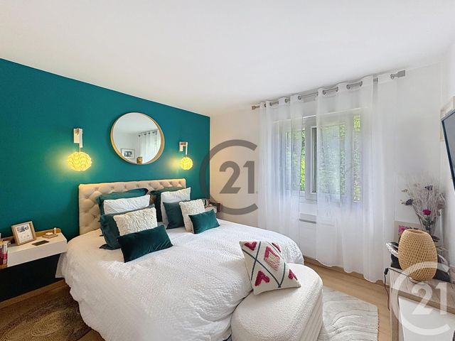 maison à vendre - 7 pièces - 163.0 m2 - ST MARTIN DU TERTRE - 89 - BOURGOGNE - Century 21 Martinot Immobilier