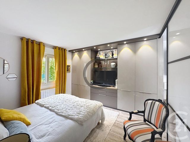 maison à vendre - 7 pièces - 163.0 m2 - ST MARTIN DU TERTRE - 89 - BOURGOGNE - Century 21 Martinot Immobilier