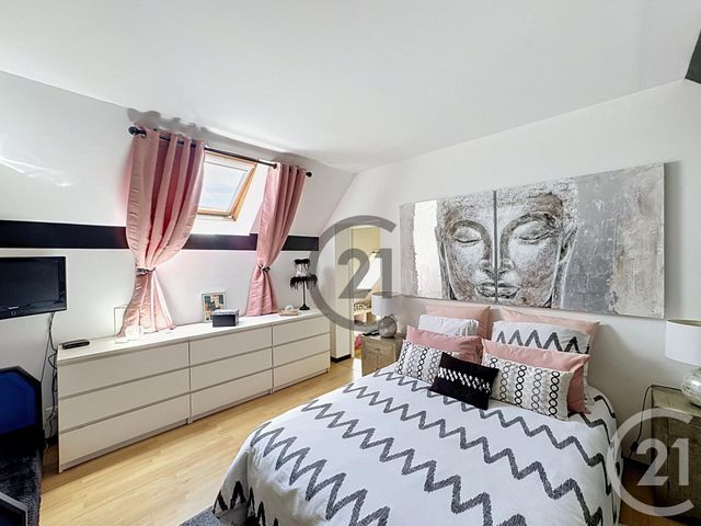 maison à vendre - 7 pièces - 163.0 m2 - ST MARTIN DU TERTRE - 89 - BOURGOGNE - Century 21 Martinot Immobilier