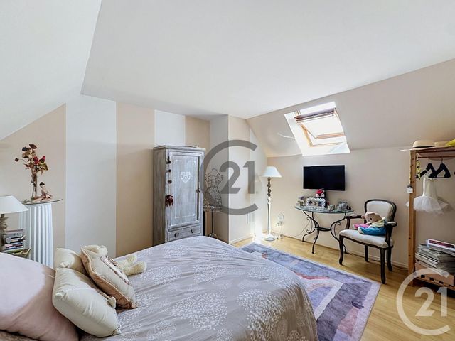 maison à vendre - 7 pièces - 163.0 m2 - ST MARTIN DU TERTRE - 89 - BOURGOGNE - Century 21 Martinot Immobilier