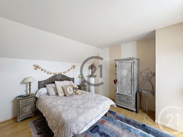 maison à vendre - 7 pièces - 163.0 m2 - ST MARTIN DU TERTRE - 89 - BOURGOGNE - Century 21 Martinot Immobilier