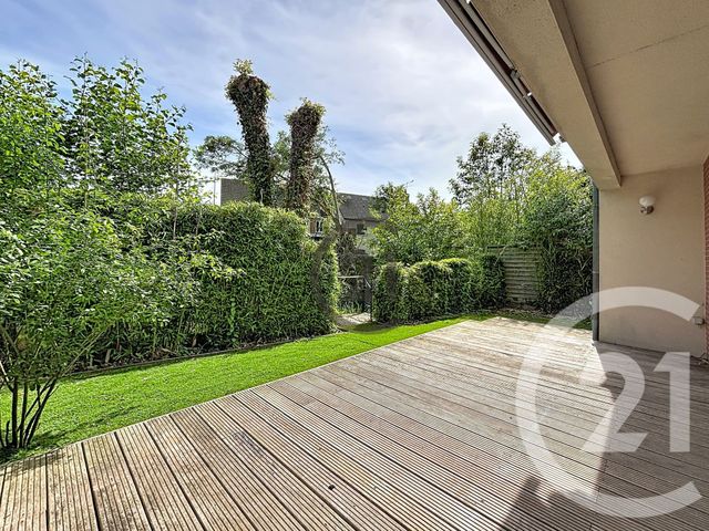 maison à louer - 4 pièces - 110.0 m2 - SENS - 89 - BOURGOGNE - Century 21 Martinot Immobilier