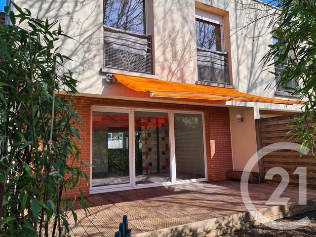 maison à louer - 4 pièces - 110.0 m2 - SENS - 89 - BOURGOGNE - Century 21 Martinot Immobilier