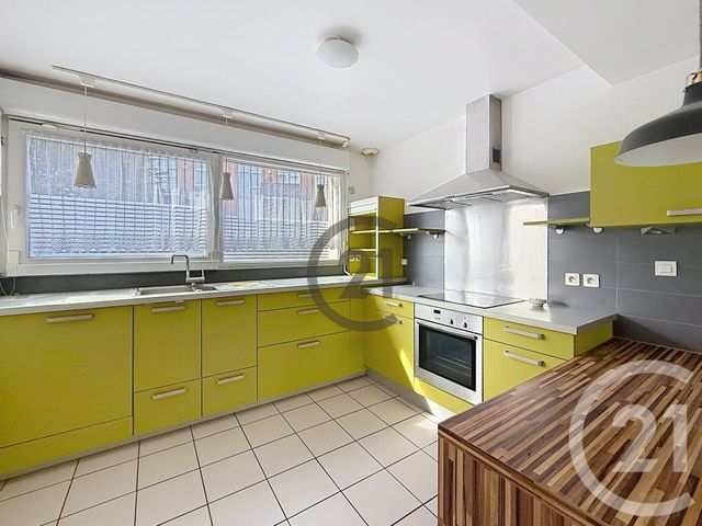 maison à louer - 4 pièces - 110.0 m2 - SENS - 89 - BOURGOGNE - Century 21 Martinot Immobilier