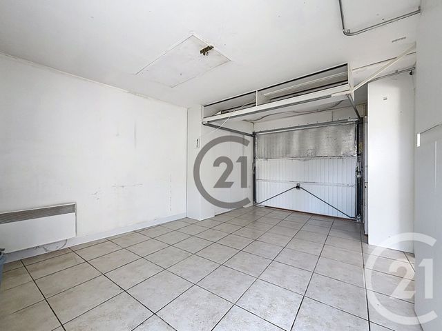 maison à louer - 4 pièces - 110.0 m2 - SENS - 89 - BOURGOGNE - Century 21 Martinot Immobilier