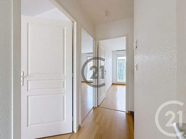 maison à louer - 4 pièces - 110.0 m2 - SENS - 89 - BOURGOGNE - Century 21 Martinot Immobilier
