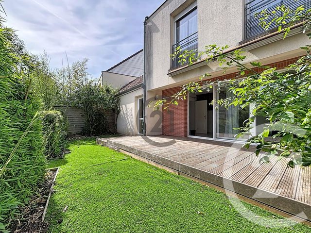 maison à louer - 4 pièces - 110.0 m2 - SENS - 89 - BOURGOGNE - Century 21 Martinot Immobilier