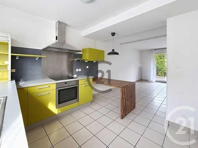 maison à louer - 4 pièces - 110.0 m2 - SENS - 89 - BOURGOGNE - Century 21 Martinot Immobilier