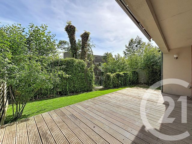 maison à louer - 4 pièces - 110.0 m2 - SENS - 89 - BOURGOGNE - Century 21 Martinot Immobilier
