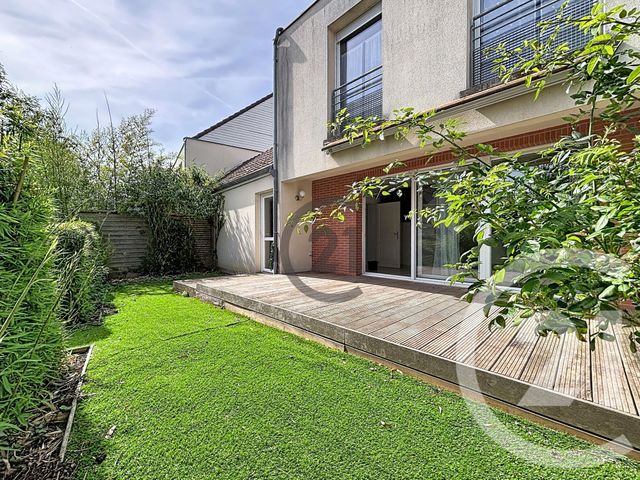 maison à louer - 4 pièces - 110.0 m2 - SENS - 89 - BOURGOGNE - Century 21 Martinot Immobilier