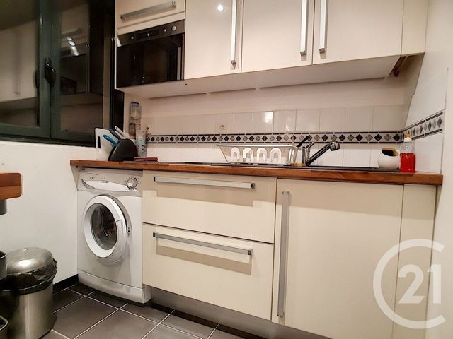 Appartement à louer - 2 pièces - 44.0 m2 - SENS - 89 - BOURGOGNE - Century 21 Martinot Immobilier