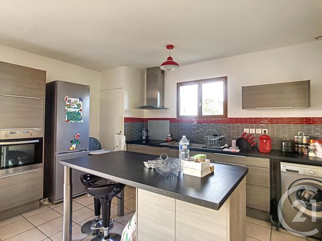 maison à louer - 4 pièces - 84.5 m2 - NAILLY - 89 - BOURGOGNE - Century 21 Martinot Immobilier