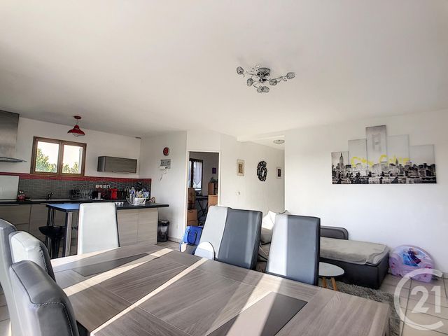 maison à louer - 4 pièces - 84.5 m2 - NAILLY - 89 - BOURGOGNE - Century 21 Martinot Immobilier