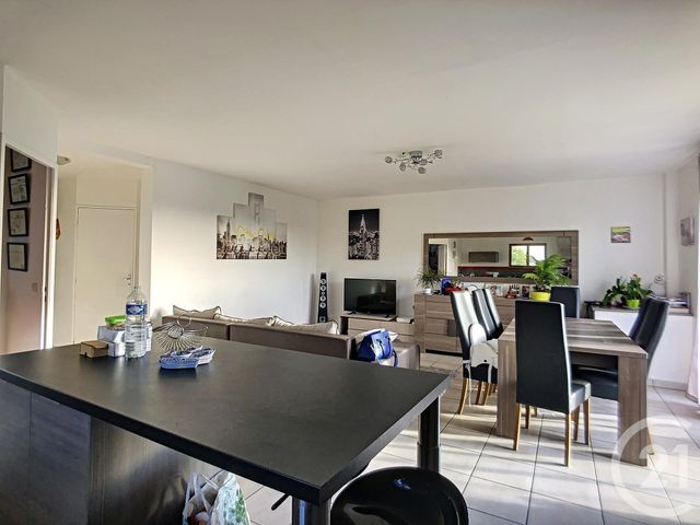maison à louer - 4 pièces - 84.5 m2 - NAILLY - 89 - BOURGOGNE - Century 21 Martinot Immobilier