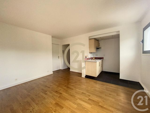 Appartement F2 à louer - 2 pièces - 36.0 m2 - SENS - 89 - BOURGOGNE - Century 21 Martinot Immobilier