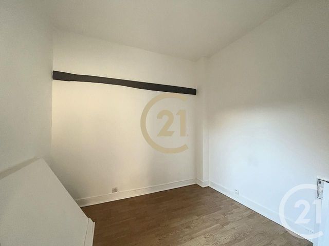 Appartement F1 à louer - 1 pièce - 24.0 m2 - SENS - 89 - BOURGOGNE - Century 21 Martinot Immobilier